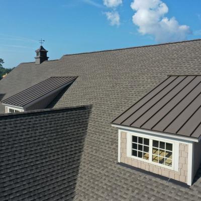 Roofing Contractor in Owasso, OK - Other Other