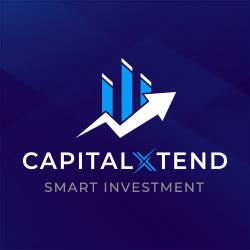 Gold Trading Platform - CapitalXtend - London Other