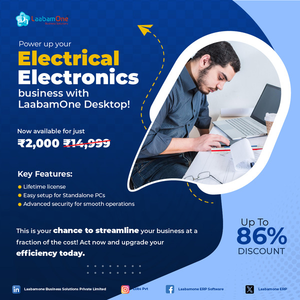 Top Electrical Engineering Software in India 