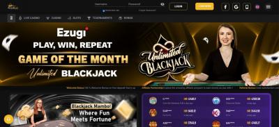 RoyalJeet: Fast & Secure Casino App Download - Bangalore Other