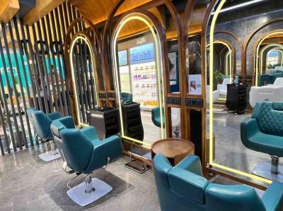 Salon Franchise in India: Smart Salon - Delhi Other