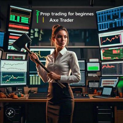 Prop trading for beginners - New York Trading