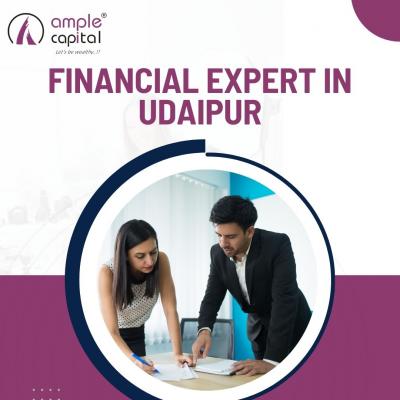 Financial Expert in Udaipur - Jaipur Other