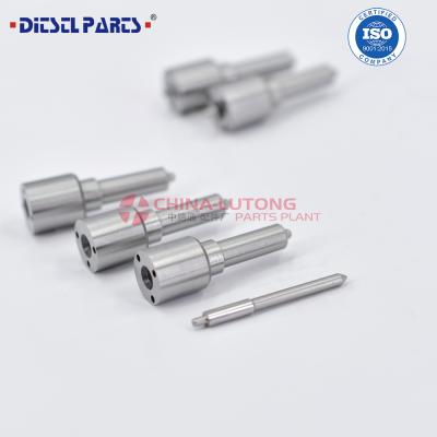 Common Rail Fuel Injector Nozzle M1003P152