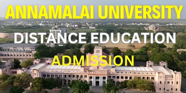 Annamalai University Distnace Education Admission - Delhi Other