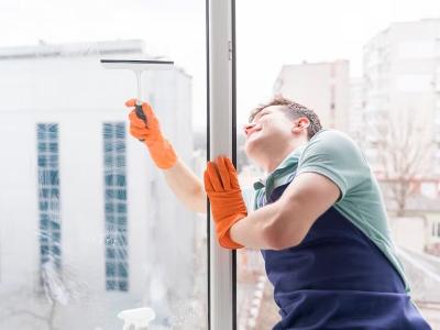 Window cleaning Melbourne - Melbourne Other