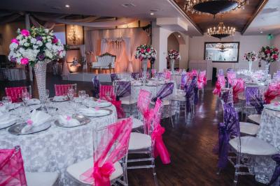  Stunning Downtown Houston Wedding Venues - Houston Events, Photography