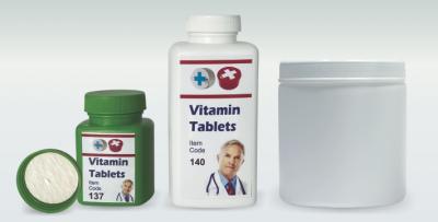 Nutraceutical jars manufacturer| Regentplast - Mumbai Other