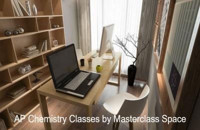 Best AP Chemistry Classes in Mountain View