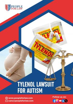 Tylenol Lawsuit For Autism - People For Law