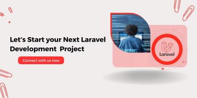  Expert Laravel Web Development Services for Your Business Needs