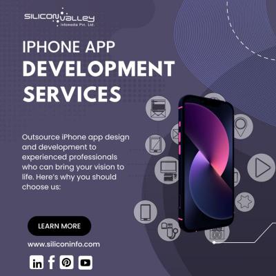 Hire Dedicated iOS App Developer - San Diego Professional Services