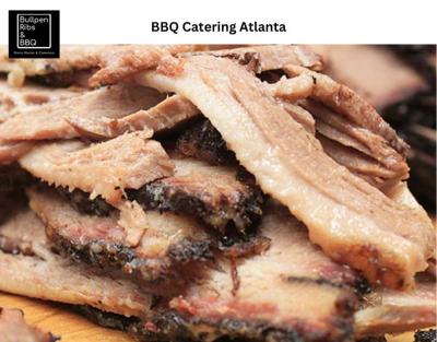 Choose The Best BBQ Party Catering for any Events 