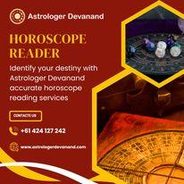 Astrologer Devanand|Horoscope Reader in Melbourne 