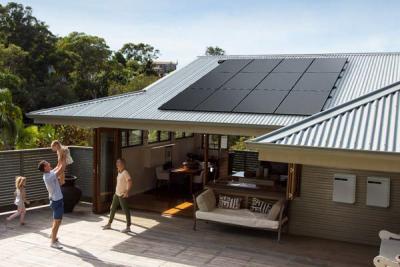 Expert Solar Power Installation in Ballarat