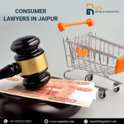 Consumer Lawyers in Jaipur | Consumer Law Firm in Jaipur