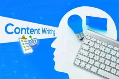 Why Content Writing Services Are Essential for Creative Success