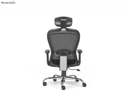 Top Ergonomic Chairs for Your Workspace