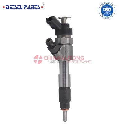 Common Rail Injector Assembly 241-3238