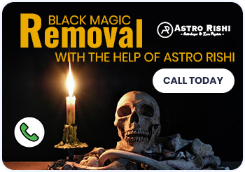 Break Free from Dark Forces with Expert Black Magic Removal in Houston by Rishi Astrologer.