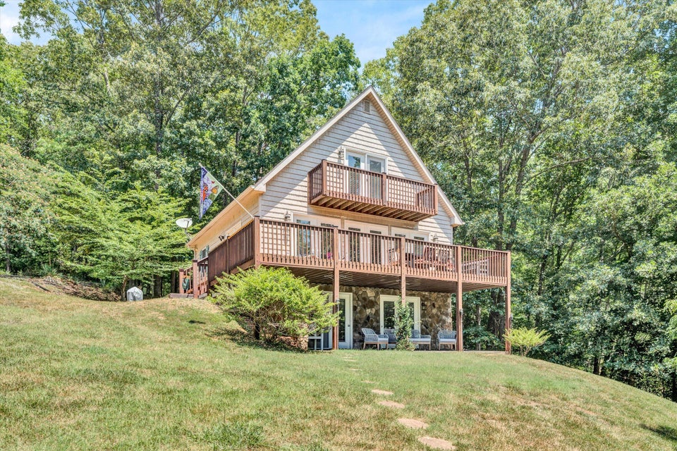 Hardy VA homes for sale - Other Other