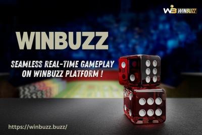 Join 50 lakh + Players on Winbuzz - Pune Other