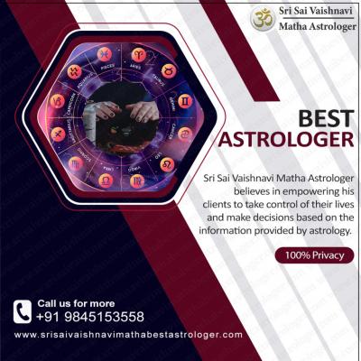 Best Astrologer in Jayanagar  - Bangalore Volunteers