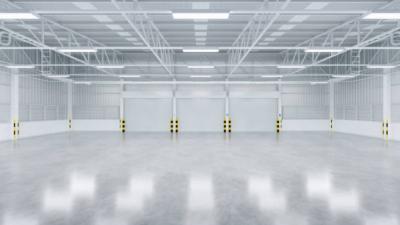 Master Epoxy Sydney: Premier Warehouse Epoxy Flooring Solutions