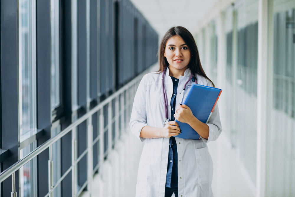 BSc Nursing Admission in New Zealand - Spot Admission Call +91- 95393 34999