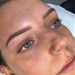 Eyebrow Salon Perth: Perfectly Shaped Brows Await