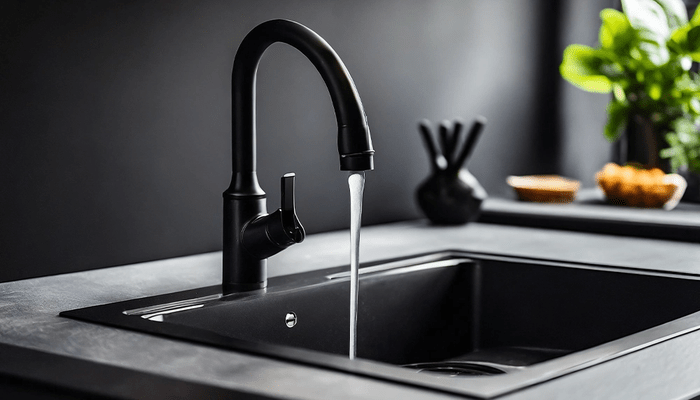 Kitchen Faucets - Delhi Other