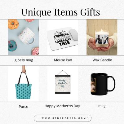 Unique Items Gifts Store Online - Montreal Other