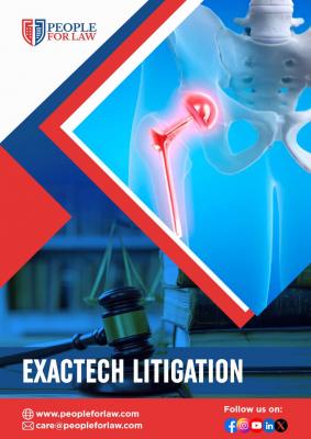 Exactech Litigation - People For Law