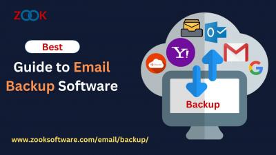 Download Best Email Backup Software