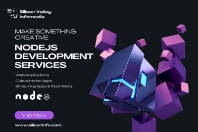 Outsource Nodejs Development – Build Scalable Web Applications Today!