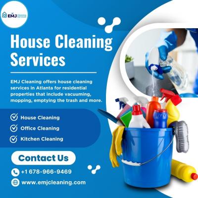 Professional Housekeeping Services in El Paso - El Paso Other