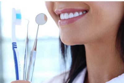 Dental Cleaning Services in Abu Dhabi - Dubai Other