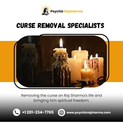 Curse Removal Expert in Connecticut | Curse Removal in New Jersey