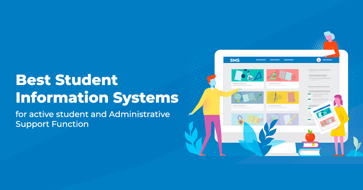 Student Information Management System | Chalkbox - Dehradun Other