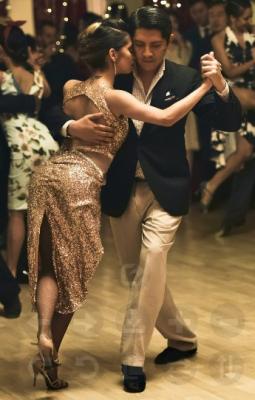 Ballroom Dancing Classes for Adults