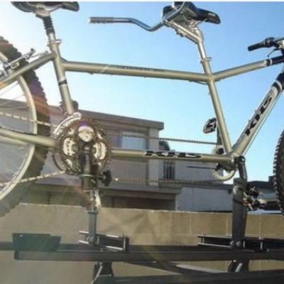 Tricycle Bike Rack