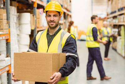 warehouse worker  recruitment services - Kuwait Region Other