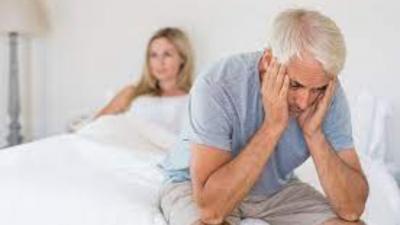 Acoustic Wave Treatment For Erectile Dysfunction