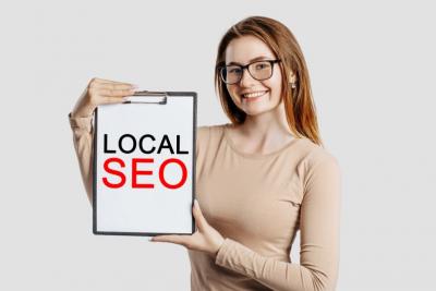 SEO Services in Noida - Delhi Computer