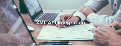 XML API Integration - Bangalore Other