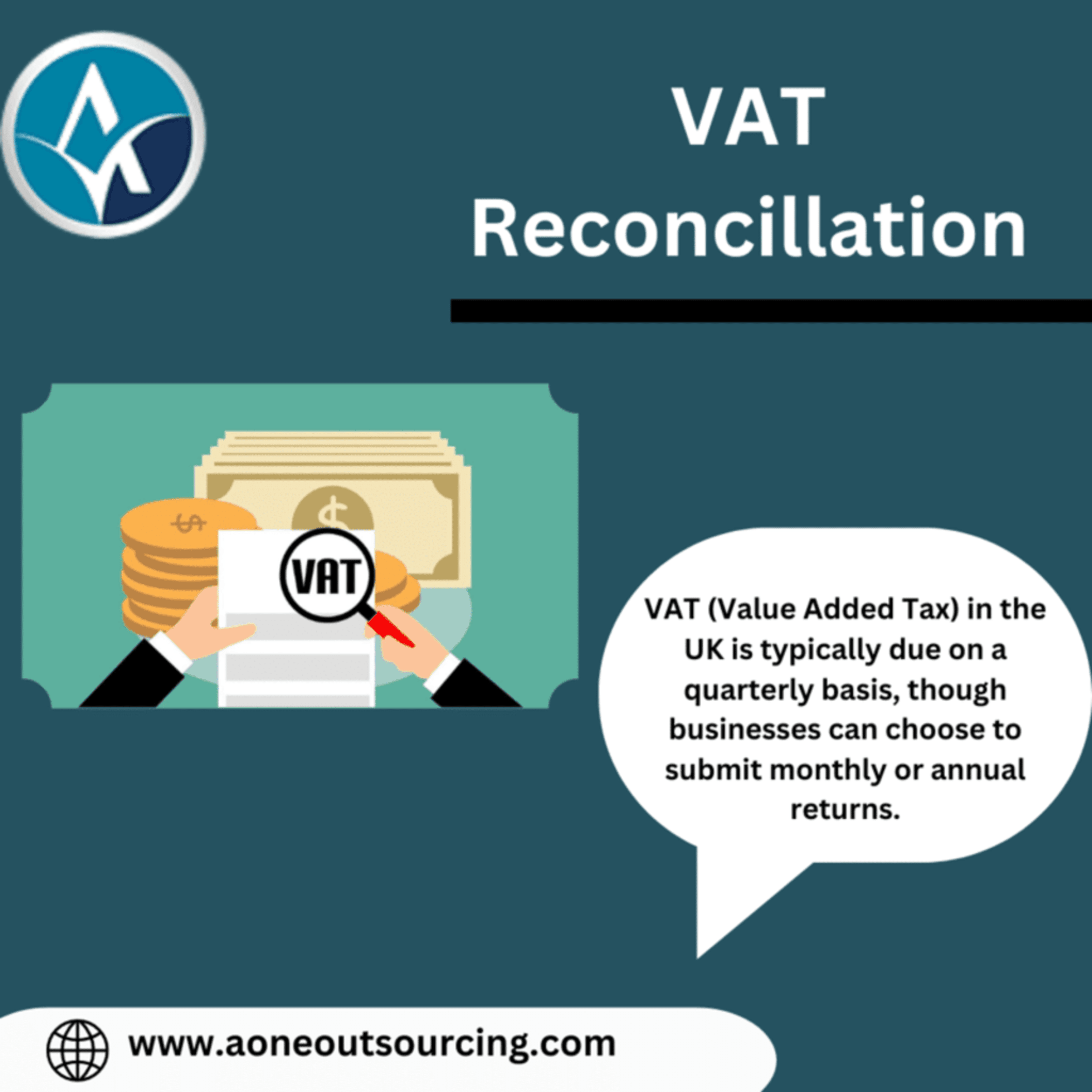 Professional VAT Reconciliation UK Solutions - London Other