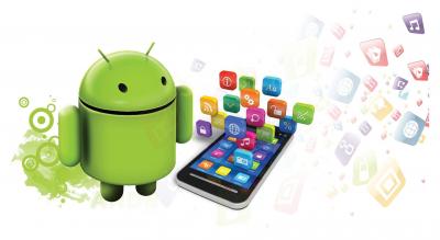 Android App Development Company in USA