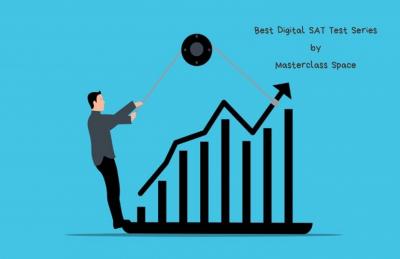 Best Digital SAT Test Series