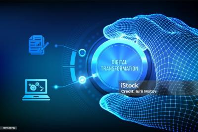  Essential Digital Transformation Solutions