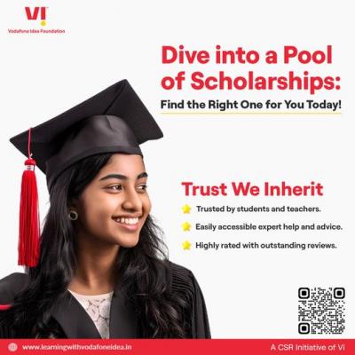 Your Guide to Student Scholarships in India: Apply Today!